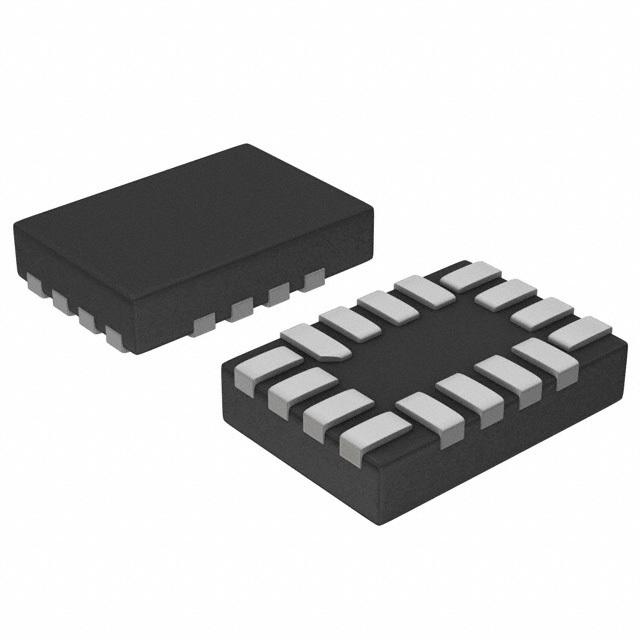 TCA6408ARSVR by Texas Instruments